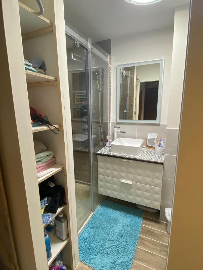 Appartement 290 Moulin B - 1200 Chatel - Linga エクステリア 写真